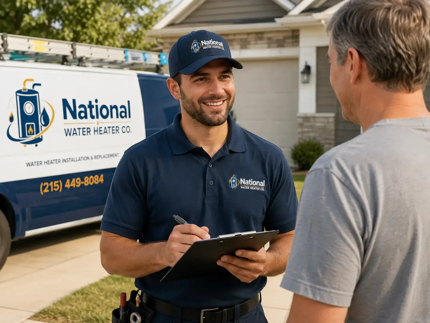 Water Heater Installation Castine, ME FAQs
